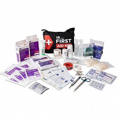 USL All Purpose First Aid Kit Soft Bag Medium