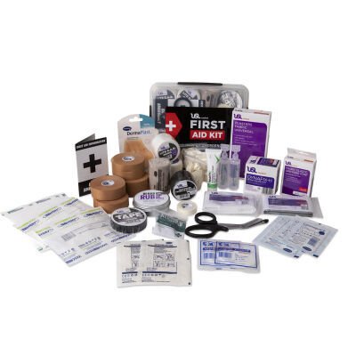 USL Sports First Aid Kit 5 Litre - Plastic