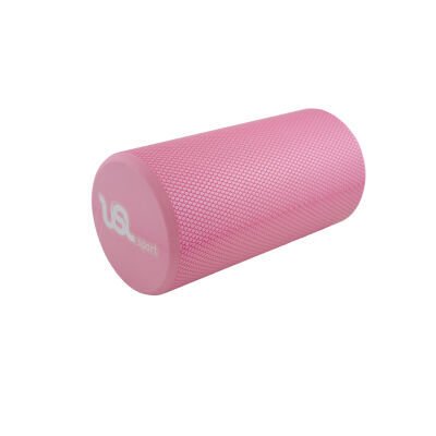 USL Sport Foam Roller Pink