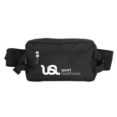 USL Sport Healthcare Hip Bag - 1 Front Pocket