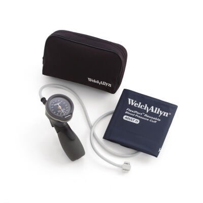 Welch Allyn Sphygmomanometer Handheld Adult Cuff