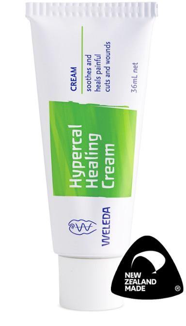 Weleda Hypercal Healing Cream 36 ml