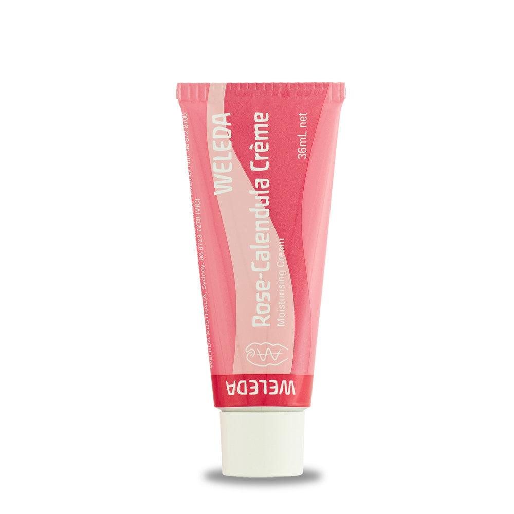 Weleda Rose-Calendula Creme 36ml