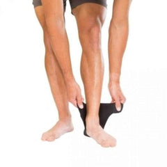 Mueller Wrap Around Ankle Support Universal