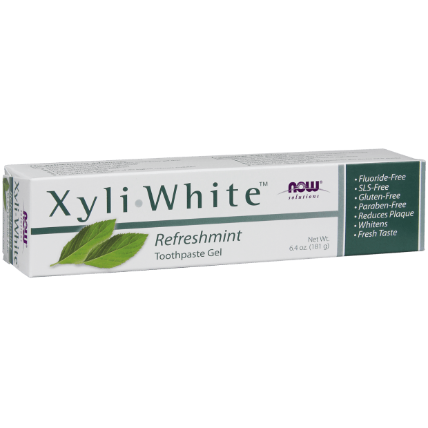 XyliWhite Toothpaste Gel, Refreshmint 473ml