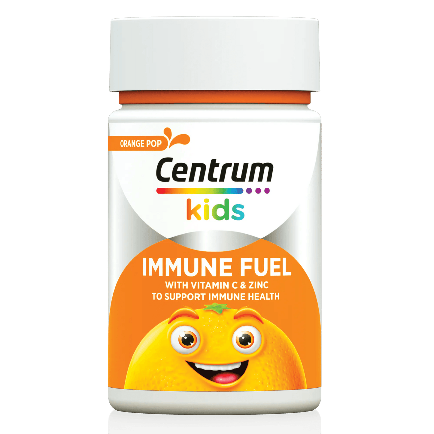 Centrum Kids Immune Fuel 50 tablets - DominionRoadPharmacy