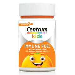 Centrum Kids Immune Fuel 50 tablets - DominionRoadPharmacy