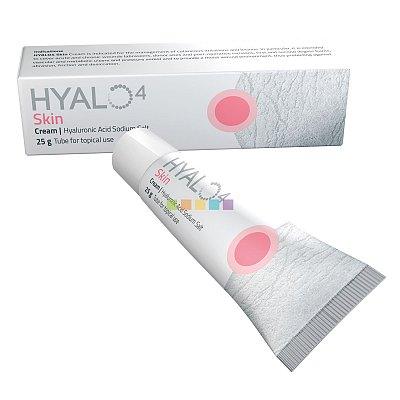 HYALO4 SKIN 100 tube