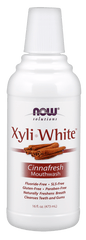 XyliWhite Mouthwash Cinnafresh 473ml